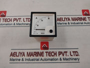 Crompton Instruments E243-02A-spec Din Standard Amphermeter
