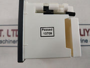 Crompton Instruments E243-02A-spec Din Standard Amphermeter