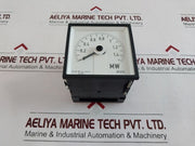 Crompton M244-218-s-vu-xn-c7 Megawatts Panel Meter 0/1.5