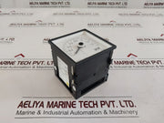 Crompton M244-218-s-vu-xn-c7 Megawatts Panel Meter 0/1.5