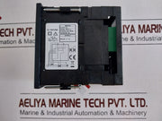 Crompton M244-218-s-vu-xn-c7 0-1,5 Megawatts Panel Meters