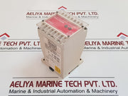 Crompton Paladin 253-thzw Transducer