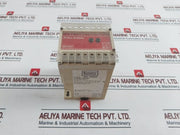 Crompton Paladin 253-trrw Current Transducer 10 Ohm 120 Volts 60Hz