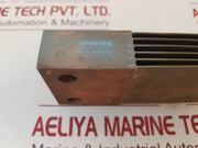 Crompton Fi 1000-100*(176-18) Busbar Mount Shunt