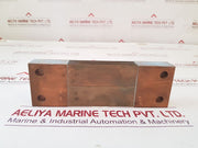 Crompton Fi 1000-100*(176-18) Busbar Mount Shunt