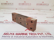 Crompton Fi 1000-100*(176-18) Busbar Mount Shunt