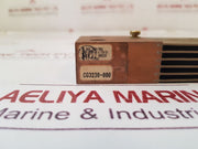 Crompton Fi 1000-100*(176-18) Busbar Mount Shunt