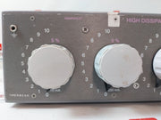 Cropico Rbc5A High Dissipation Resistance Box