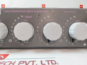 Cropico Rbc5A High Dissipation Resistance Box