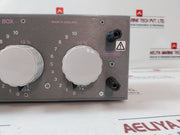 Cropico Rbc5A High Dissipation Resistance Box