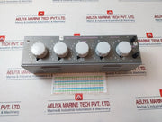 Cropico Rbc5A High Dissipation Resistance Box