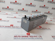 Cropico Rbc5A High Dissipation Resistance Box
