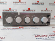 Cropico Rbc5A High Dissipation Resistance Box
