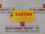 Crosby 0-2000 Lbs. Per Sq. Inch Test Gauge With 6800-cl/6800-ci Valve