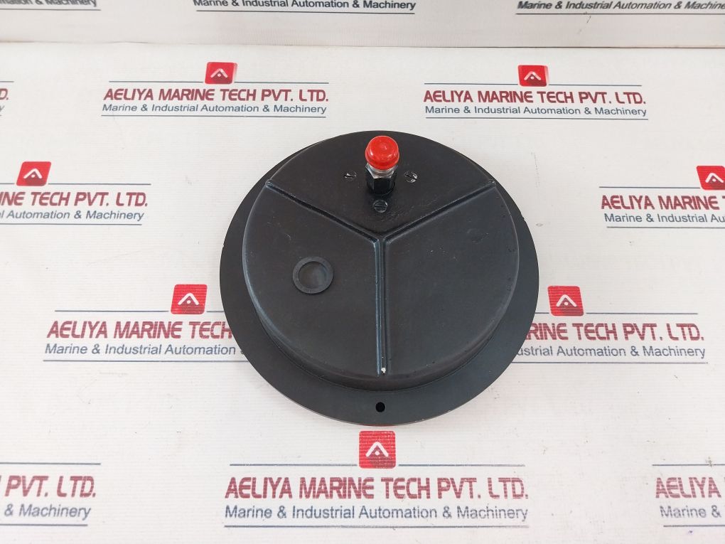 Crosby 0-2000 Lbs. Per Sq. Inch Test Gauge With 6800-cl/6800-ci Valve ...