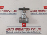 Crosby 0-2000 Lbs. Per Sq. Inch Test Gauge With 6800-cl/6800-ci Valve