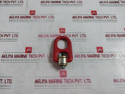 Crosby Hr-1000 Swivel Hoist Ring 1068002 Torque 7 Ft-lbs F-1 7Tf 800 Lbs
