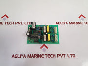 Cross 200Sd St/Sw Driver Pcb Card