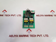 Cross 200Sd St/Sw Driver Pcb Card