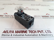 Cross Hausen Hd-2B2-g02-dl Directional Control Valve