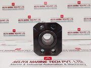 Cross Skh-50-sae-6000-3123-f-unc Flange Ball Valve 6000Psi