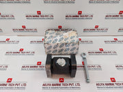 Cross Skh-50-sae-6000-3123-f-unc Flange Ball Valve 6000Psi