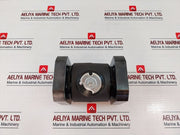 Cross Skh-50-sae-6000-3123-f-unc Flange Ball Valve 6000Psi