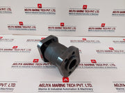 Cross Skh-50-sae-6000-3123-f-unc Flange Ball Valve 6000Psi