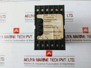 Crossland Components Tr3 Thermistor Relay 2 Volts D.C