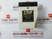 Crossland Components Tr3 Thermistor Relay 2 Volts D.C