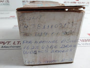 Crouse-hinds Emp009 J1 Pilot Light