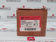 Crouse-hinds Gual 36 Conduit Outlet Box With Cover 0101639