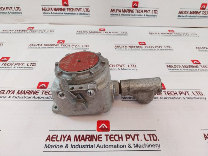 Crousehinds Gusc2013 Ah 3/4” Explosion Proof Enclosure With General S