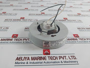 Crouse-hinds Vxh15 Lighting Fixture Enclosed 250V 660W