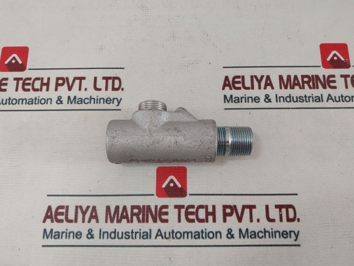 Crouse Hinds Eys21 3/4” Nrt Explosion Proof Seal