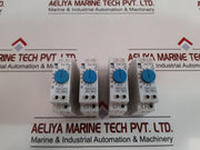 Crouzet 88 884 408 Time Delay Relay 312-476