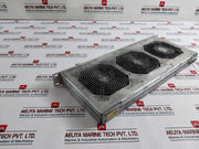 Crouzet 70546289 Impedance Protected Cooling Fan 220/240 Vac-50/60 Hz-0.14A