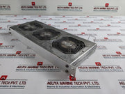 Crouzet 70546289 Impedance Protected Cooling Fan 220/240 Vac-50/60 Hz-0.14A