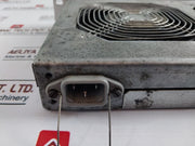 Crouzet 70546289 Impedance Protected Cooling Fan 220/240 Vac-50/60 Hz-0.14A