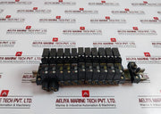 Crouzet 81519 Controlvalve 81515101 81513600 81513101 81513201 81513060 81513001