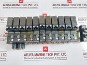 Crouzet 81519 Controlvalve 81515101 81513600 81513101 81513201 81513060 81513001