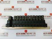 Crouzet 81519 Pneumatic Solenoid Valve W/ 81 513 101/600/151/201/001/060, Dc 24V