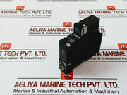 Crouzet 81 513 201 Relay Module Dc 24V 1W