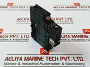 Crouzet 81 513 201 Relay Module Dc 24V 1W