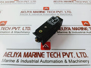 Crouzet 81 513 509 Valve Pressure Switch Module