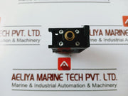 Crouzet 81 513 509 Valve Pressure Switch Module