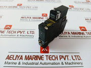 Crouzet 81 513 600 Miniature/Pneumatic Control Valve Dc 24V 1W