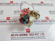 Crouzet 82340 Gear Motor 720Rpm