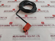 Crouzet 83-870-1 Prewire Limit Switch