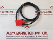Crouzet 83-871-101 Microswitch With Cable